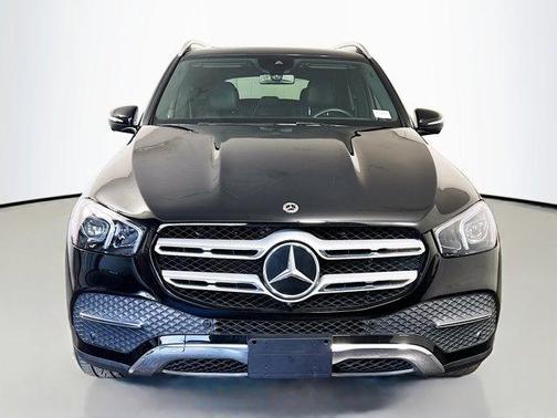 2022 Mercedes-Benz GLE 350 Base