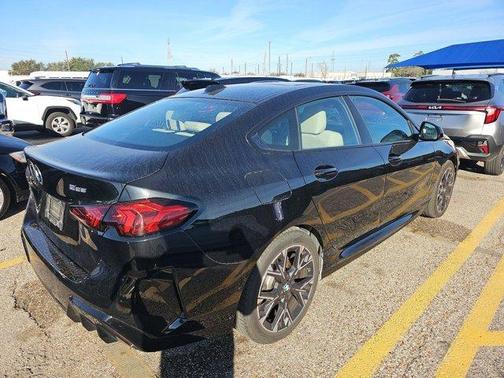 2026 BMW 228 Gran Coupe Base