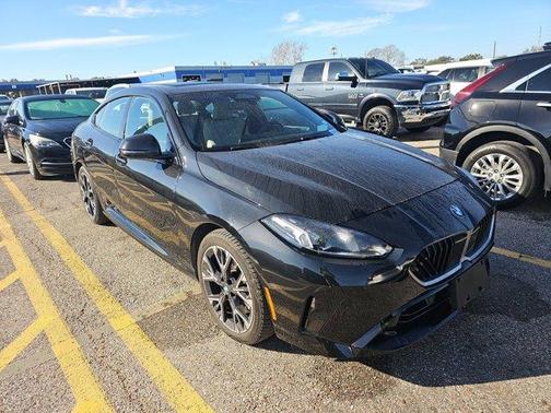 2026 BMW 228 Gran Coupe Base