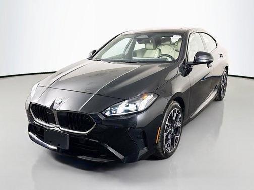 2026 BMW 228 Gran Coupe Base