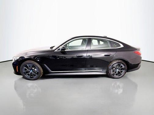 2023 BMW i4 Gran Coupe eDrive35