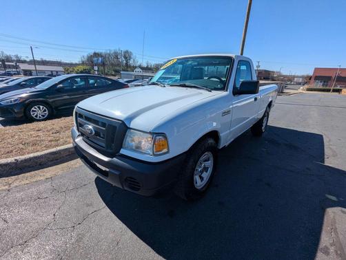 2011 Ford Ranger XL