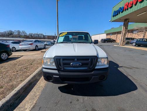2011 Ford Ranger XL