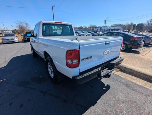 2011 Ford Ranger XL