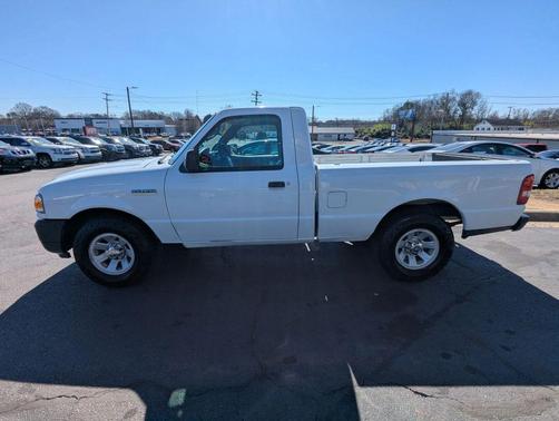 2011 Ford Ranger XL