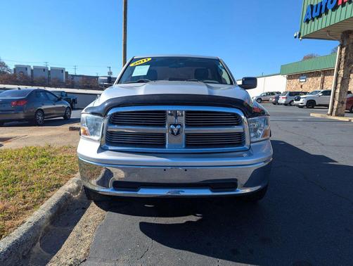2011 Dodge Ram 1500 ST
