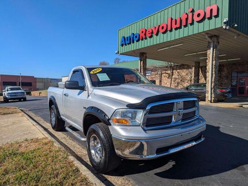 2011 Dodge Ram 1500 ST