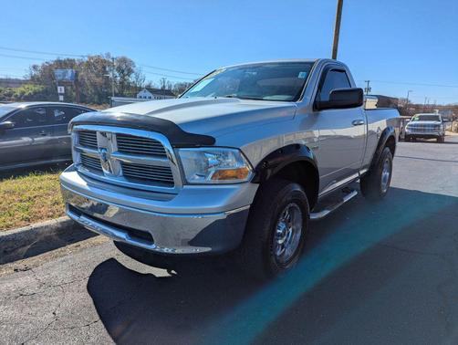 2011 Dodge Ram 1500 ST