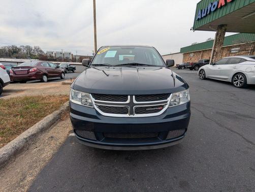 2013 Dodge Journey American Value Pkg