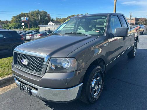 2007 Ford F-150 XL