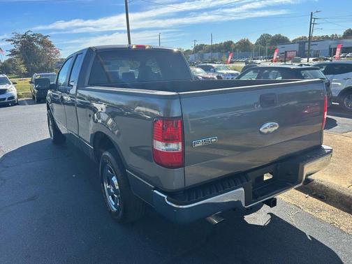 2007 Ford F-150 XL