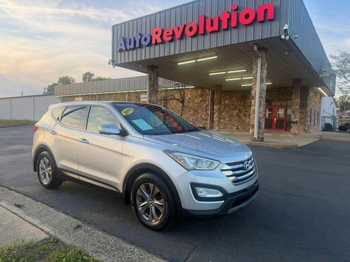 2013 Hyundai SANTA FE Sport