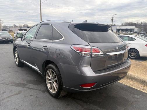 2014 Lexus RX 350 Base