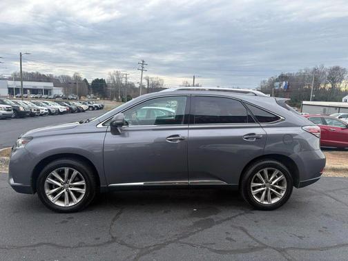 2014 Lexus RX 350 Base