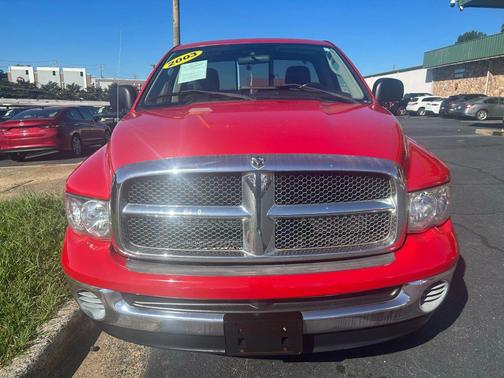 2003 Dodge Ram 1500 SLT