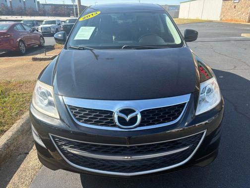 2012 Mazda CX-9 Sport