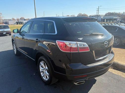 2012 Mazda CX-9 Sport