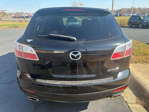 2012 Mazda CX-9 Sport