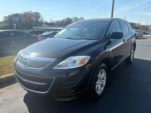 2012 Mazda CX-9 Sport