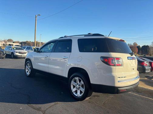2015 GMC Acadia SLE-1