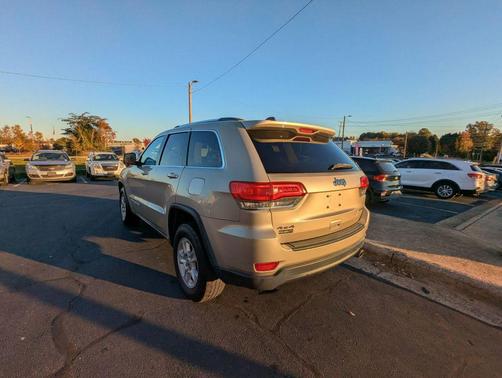 2014 Jeep Grand Cherokee Laredo