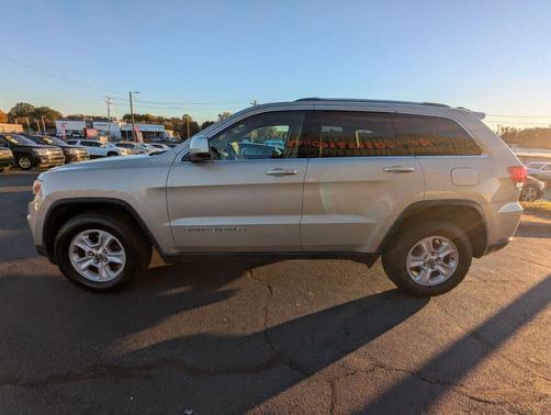 2014 Jeep Grand Cherokee Laredo