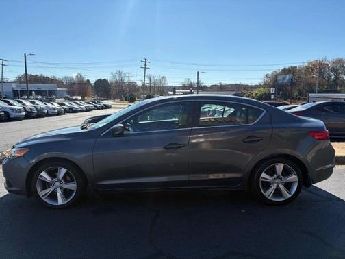 2013 Acura ILX 2.0L