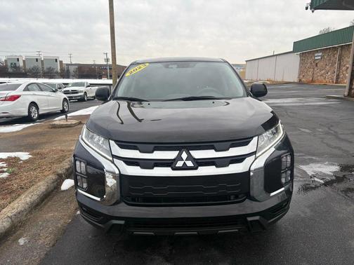 2023 Mitsubishi Outlander Sport 2.0 SP