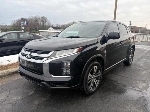 2023 Mitsubishi Outlander Sport 2.0 SP