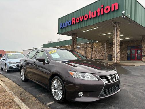 2013 Lexus ES 350 Base