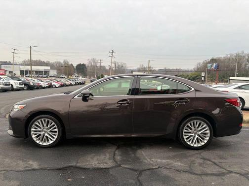 2013 Lexus ES 350 Base