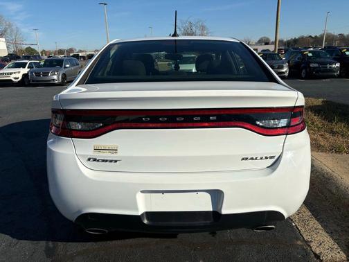 2013 Dodge Dart SXT