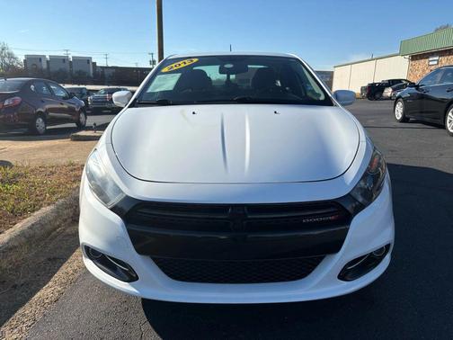 2013 Dodge Dart SXT