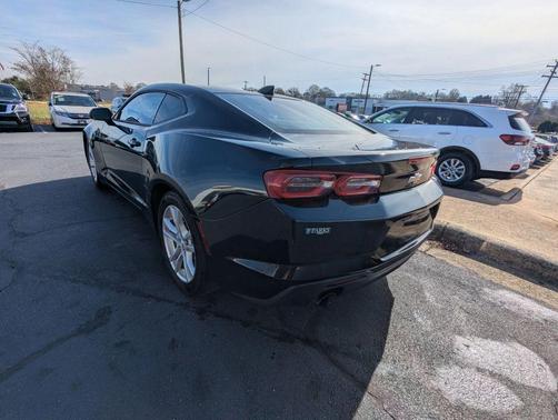2019 Chevrolet Camaro 1LS