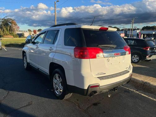 2014 GMC Terrain SLT-1