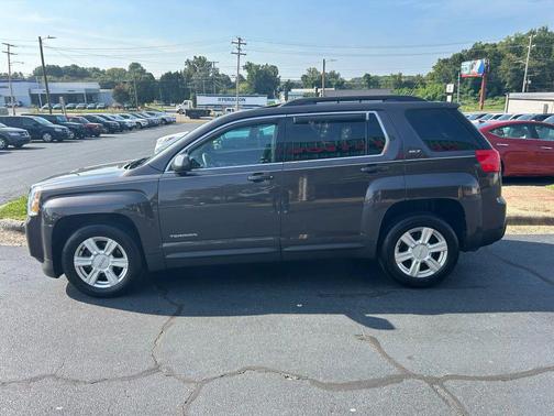 2015 GMC Terrain SLT-1