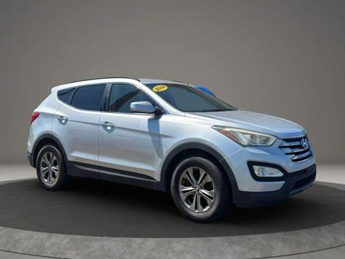 2014 Hyundai Santa Fe Sport 2.4L