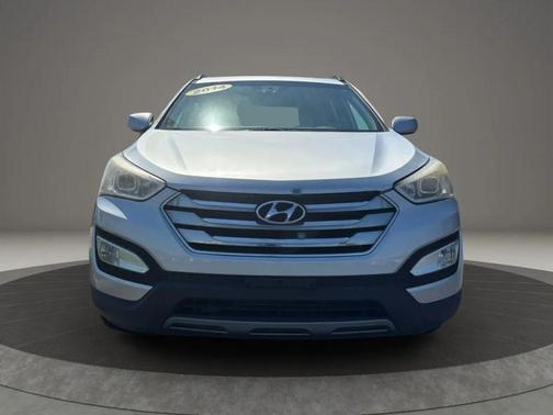 2014 Hyundai Santa Fe Sport 2.4L