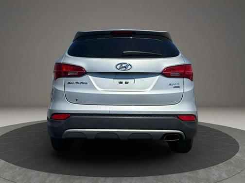 2014 Hyundai Santa Fe Sport 2.4L