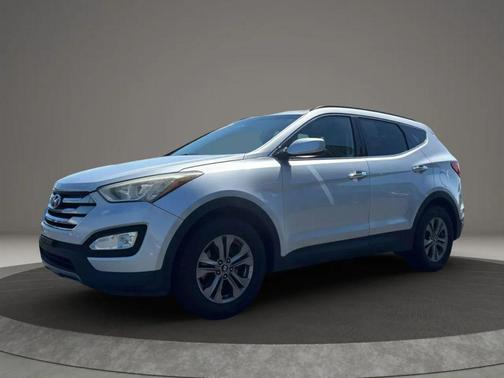 2014 Hyundai Santa Fe Sport 2.4L