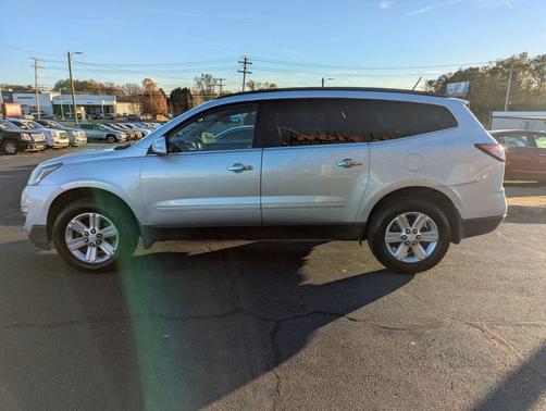 2013 Chevrolet Traverse 1LT