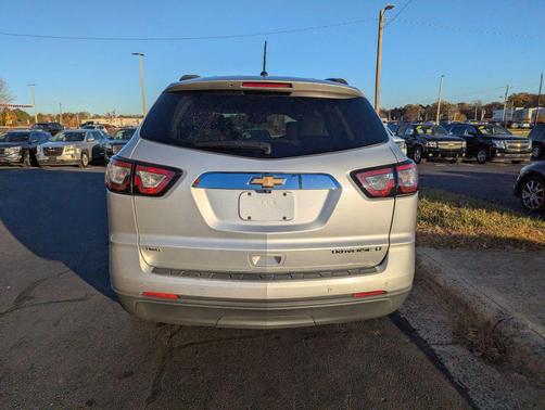 2013 Chevrolet Traverse 1LT
