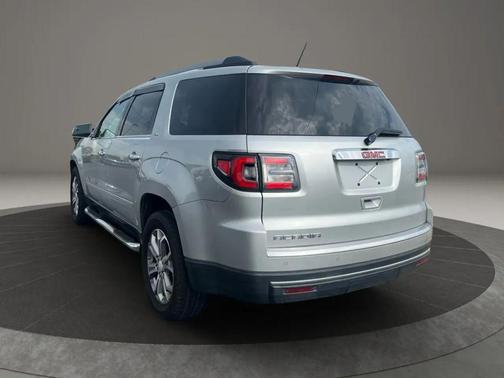 2014 GMC Acadia SLT-1