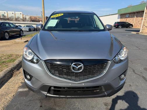 2015 Mazda CX-5 Sport