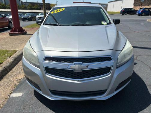 2013 Chevrolet Malibu 1LS