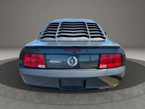 2008 Ford Mustang Premium