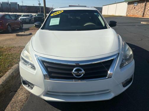 2013 Nissan Altima 2.5 SL