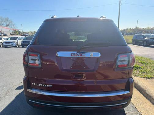 2016 GMC Acadia SLT-1