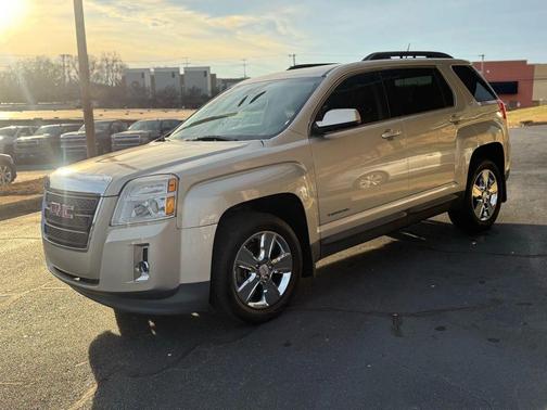 2014 GMC Terrain SLT-1