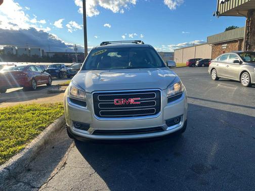 2014 GMC Acadia SLT-1